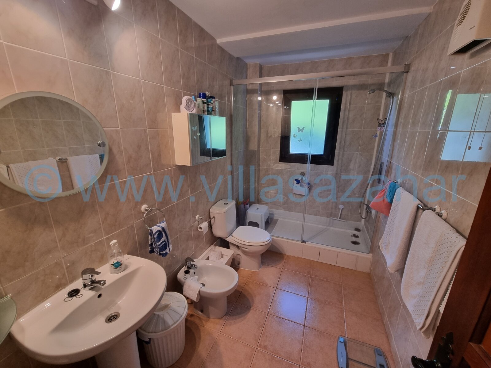 Mallorca I apartamento cerca mar y centro