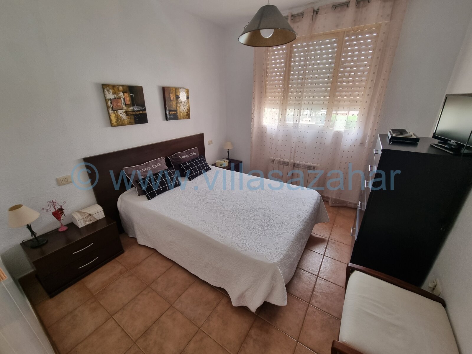 Apartamento centrico segunda planta con ascensor
