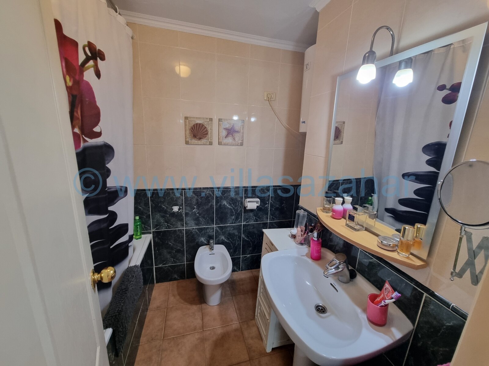 Apartamento centrico segunda planta con ascensor
