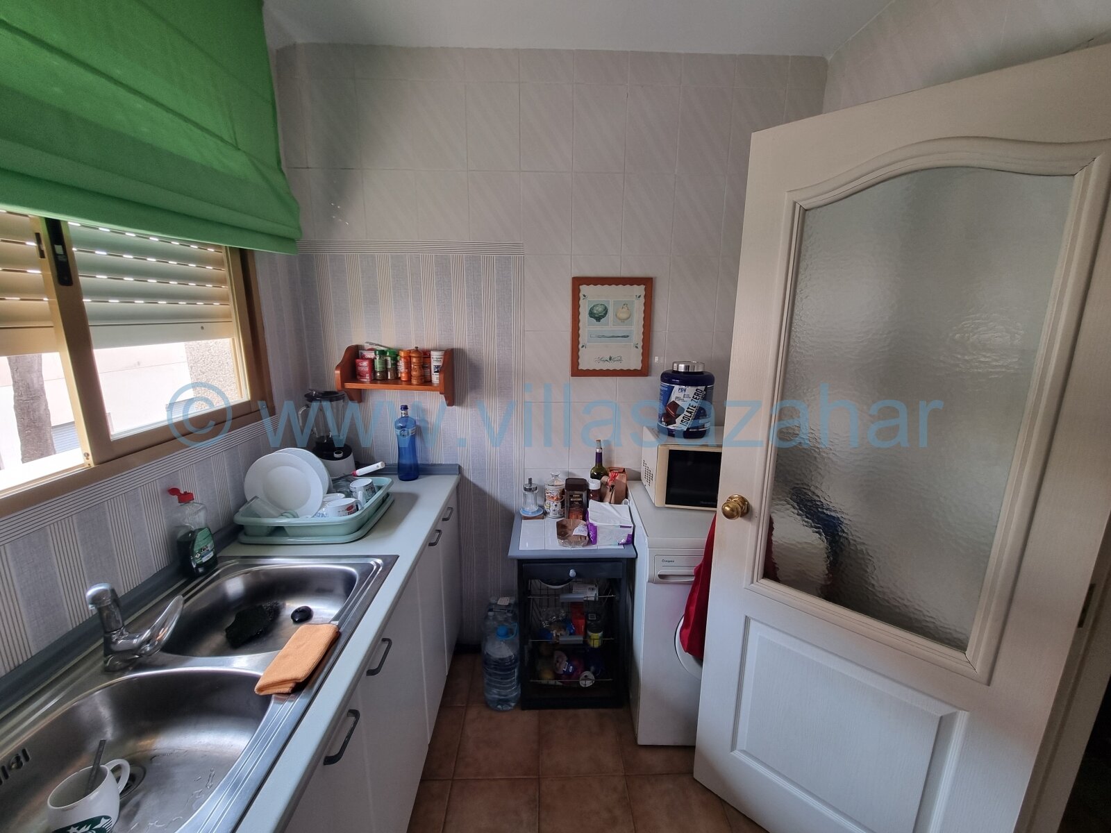 Apartamento centrico segunda planta con ascensor