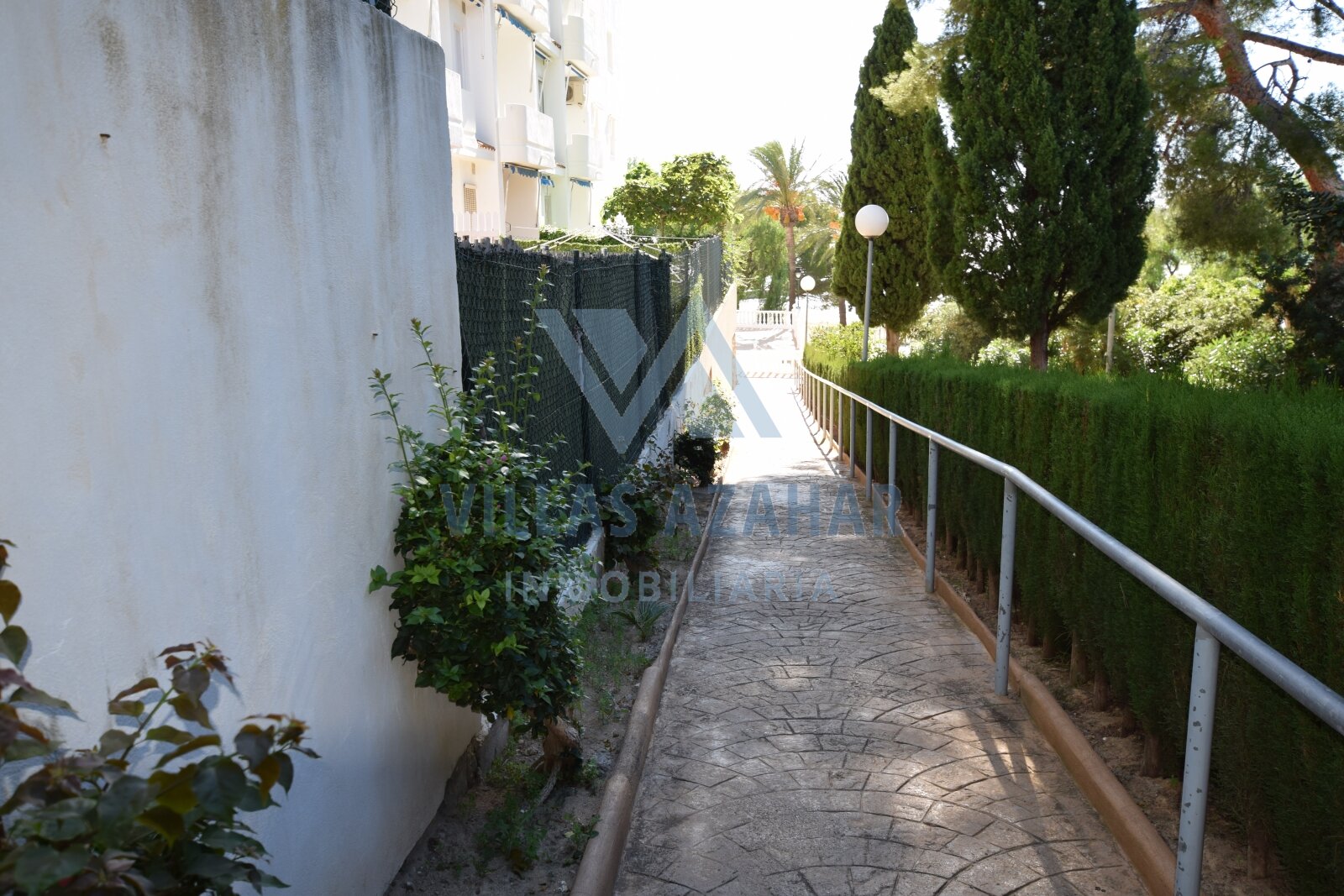 Fontana Real primera linea penthouse con terraza de 130 m2