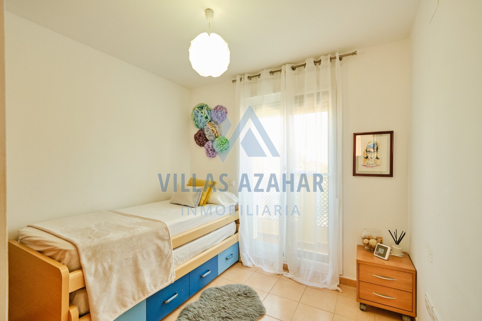 Chalet adosado impecable cerca del mar