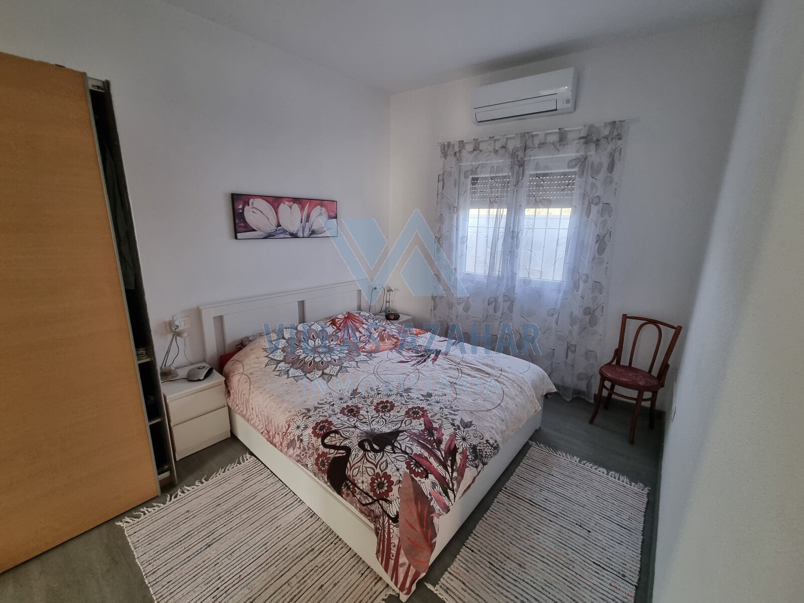 Exclusivo chalet de campo encima parcela de 4.881 m2