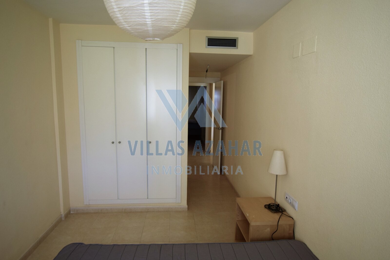 Alcala Blau apartamento con gran terraza en segunda línea