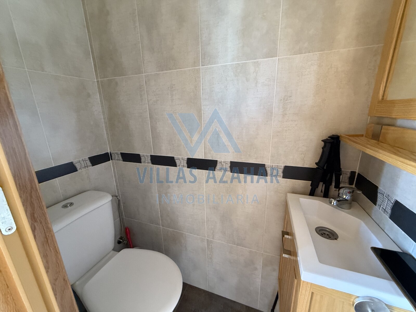 Ático dúplex en primera línea de mar – Urbanización Voramar