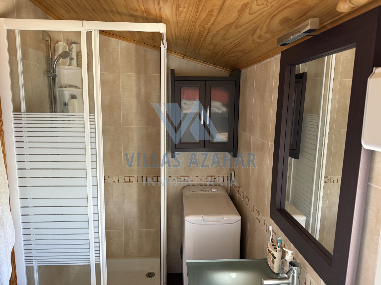 Ático dúplex en primera línea de mar – Urbanización Voramar