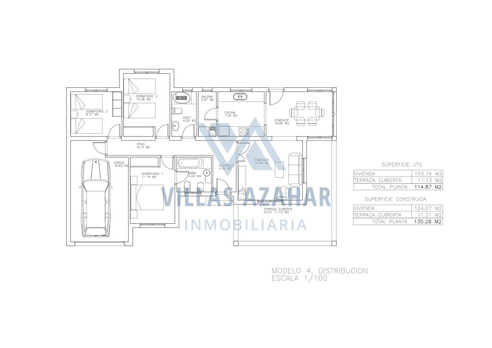 Parcela edificable junto al mar en Torrenostra | Proyecto de vivienda personalizada