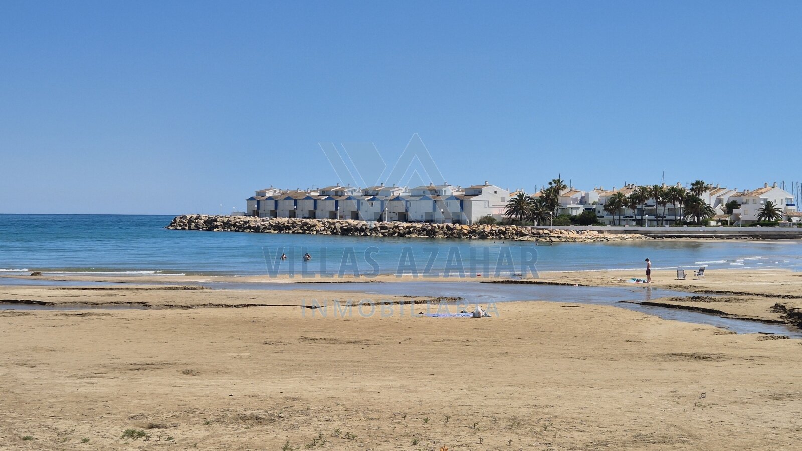 Alcossebre: Exclusividad mediterránea entre el mar y la naturaleza Alcossebre: Exclusividad mediterránea entre el mar y la naturaleza