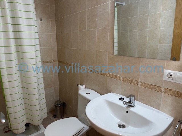 Alcossebre Palm Beach I maison jumelee pres de la mer a vendre