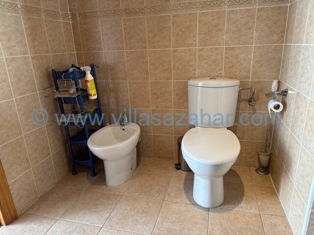 Alcossebre Palm Beach I maison jumelee pres de la mer a vendre