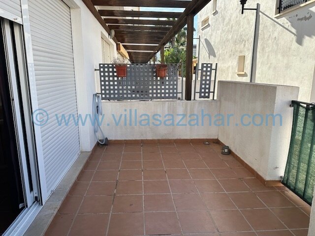 Alcossebre Palm Beach I maison jumelee pres de la mer a vendre