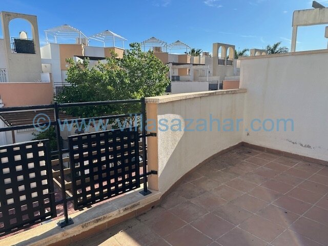 Alcossebre Palm Beach I maison jumelee pres de la mer a vendre