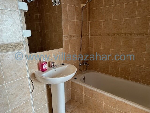 Alcossebre Palm Beach I maison jumelee pres de la mer a vendre