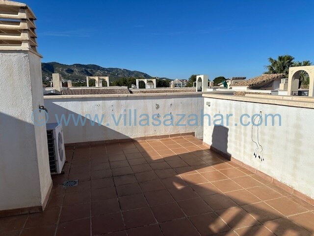 Alcossebre Palm Beach I maison jumelee pres de la mer a vendre