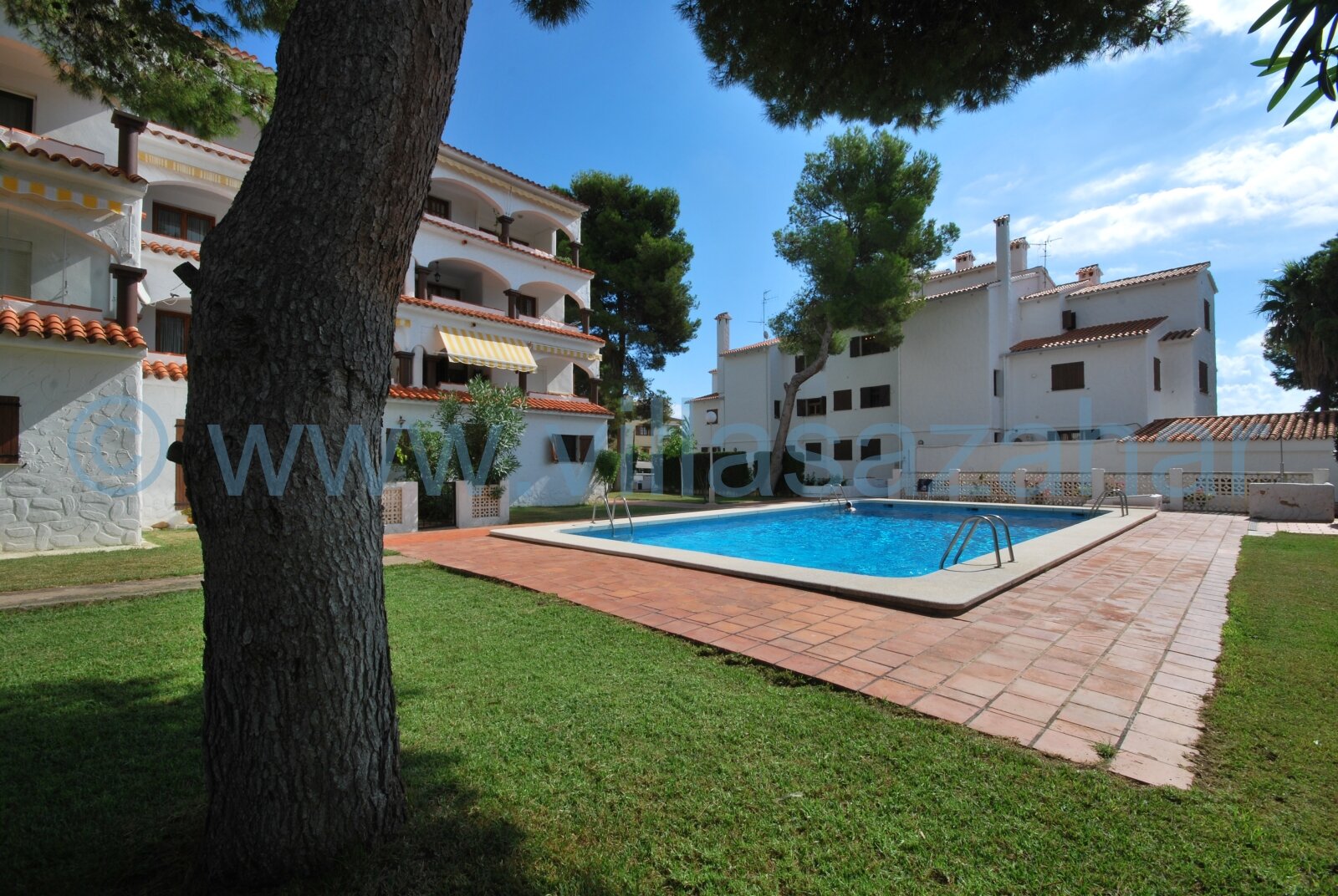 Mallorca I Appartement de deux pièces bien entretenu