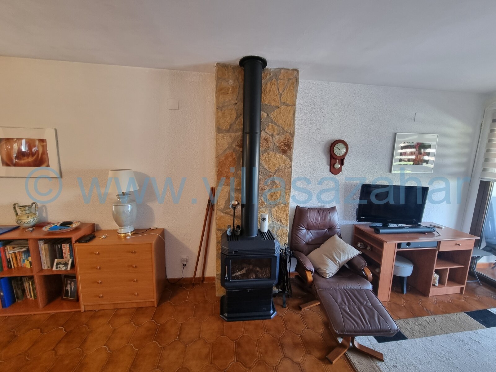 Mallorca I Appartement de deux pièces bien entretenu