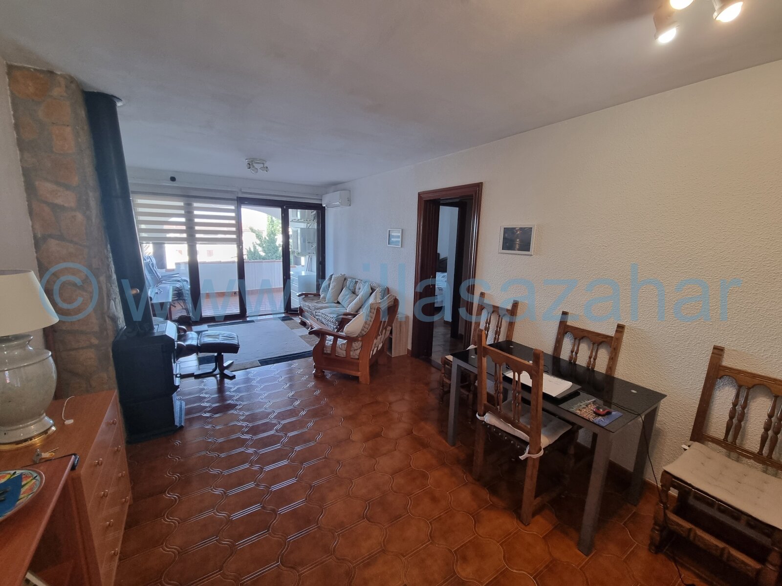Mallorca I Appartement de deux pièces bien entretenu
