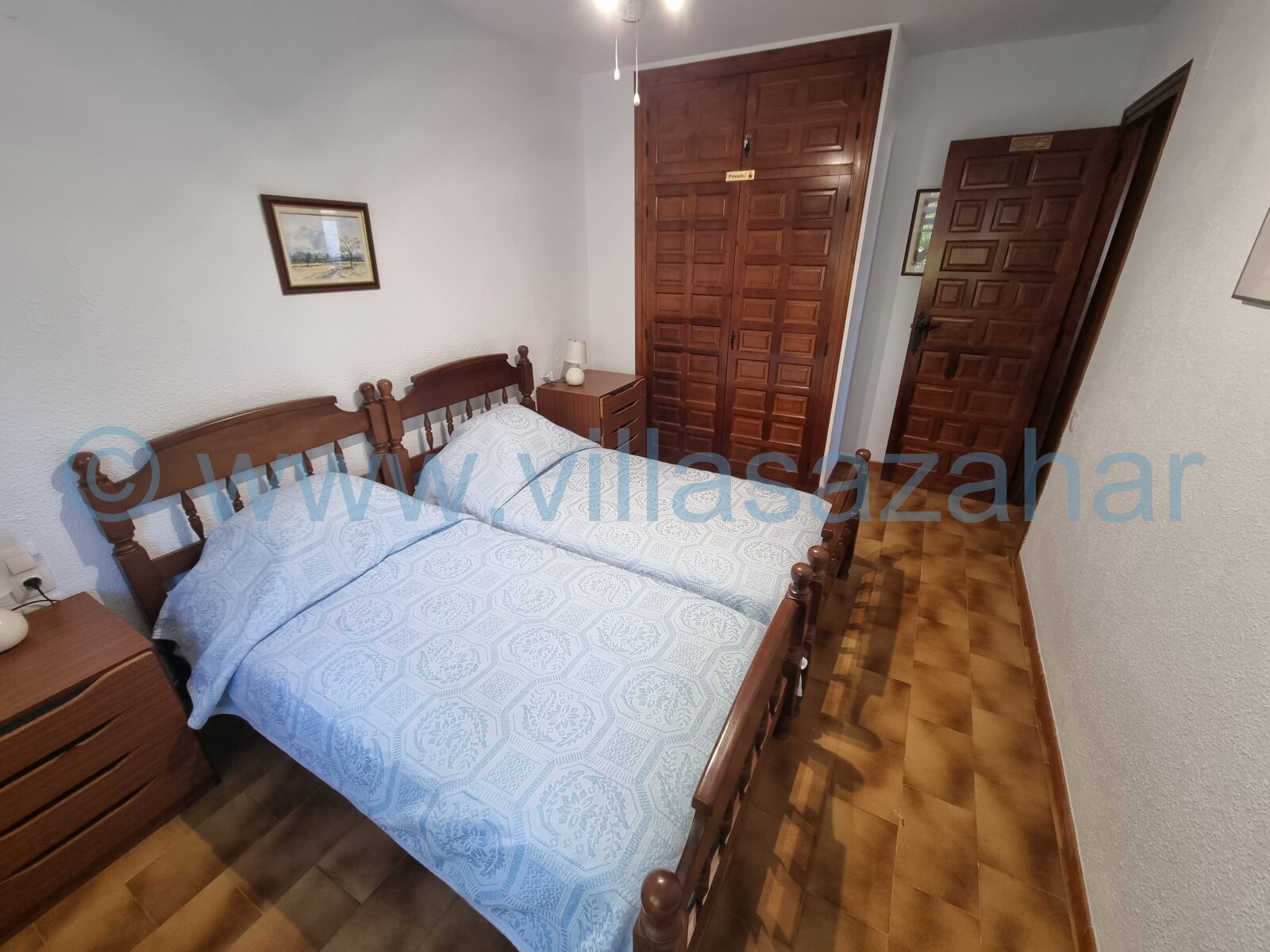 Mallorca I Appartement de deux pièces bien entretenu