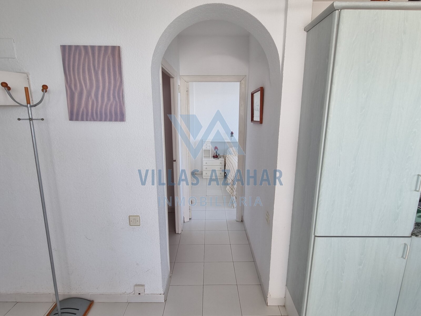 Fontana Real penthouse avec terrasse ensoleillée de 130 m2
