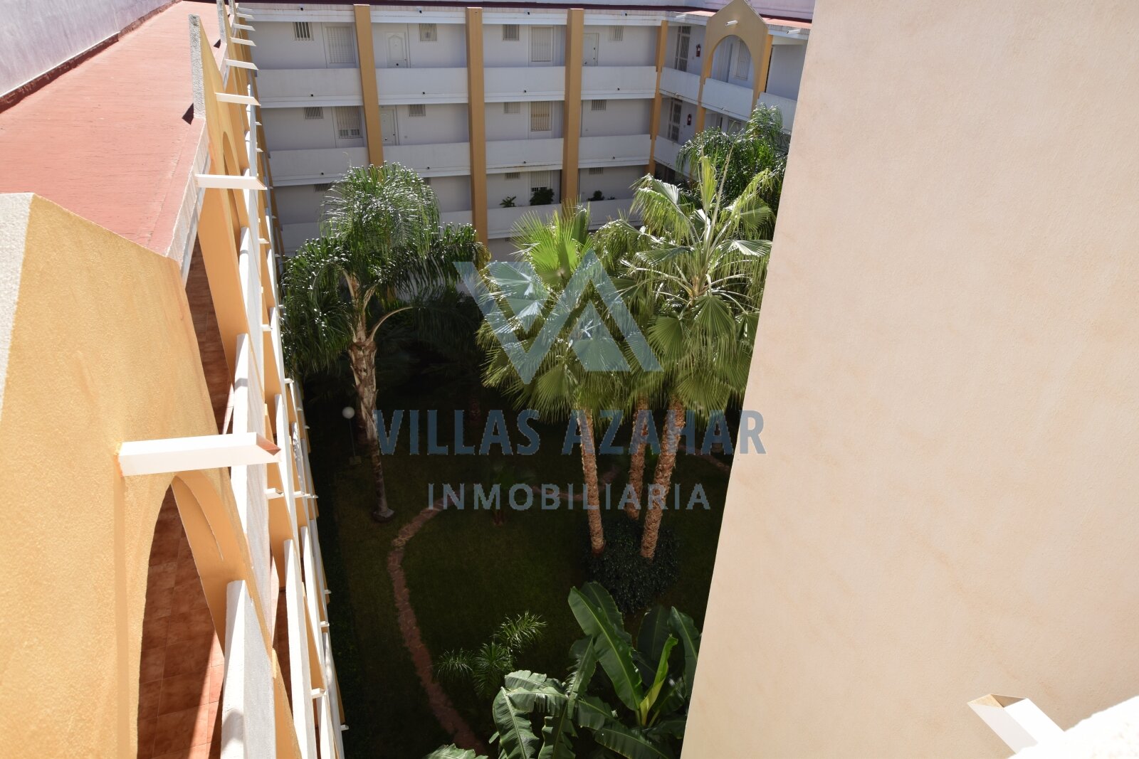 Fontana Real penthouse avec terrasse ensoleillée de 130 m2