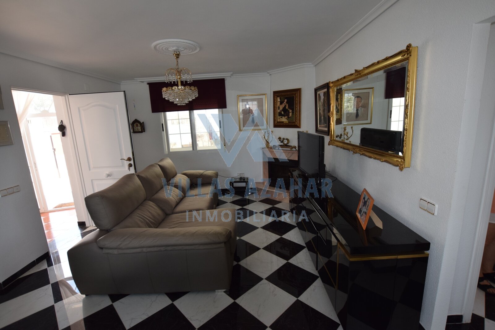 Villa avec piscine privee et et appartement séparé