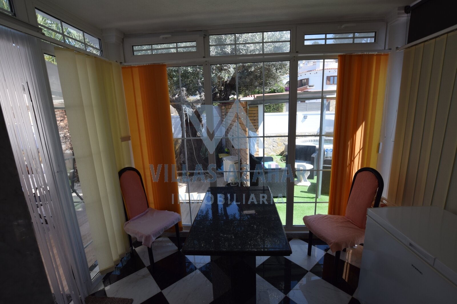 Villa avec piscine privee et et appartement séparé