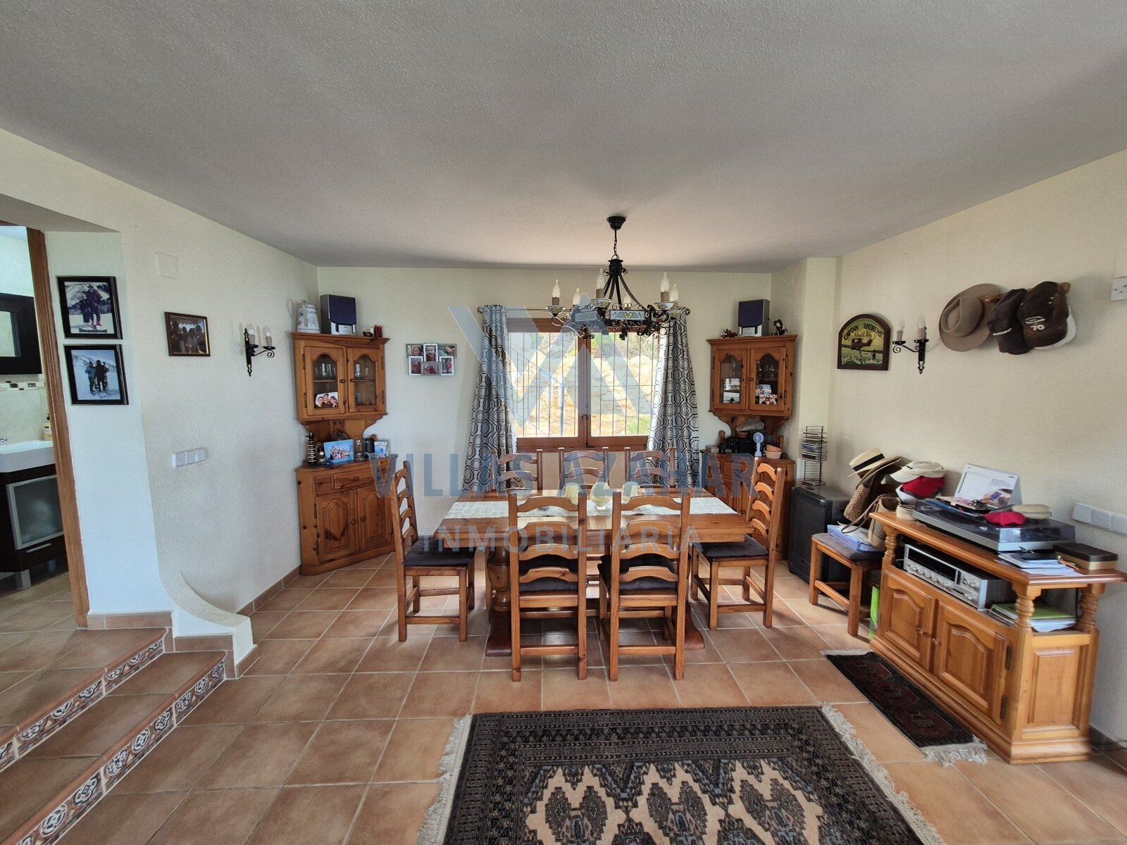 Villa élégante avec vue mer et appartement d’invités