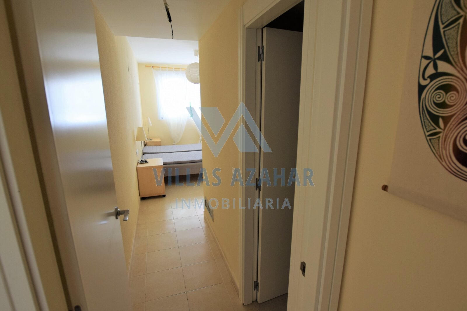 Résidence Alcala Blau Appartement moderne pres de la plage