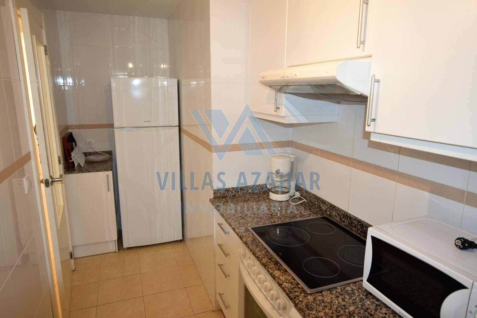 Résidence Alcala Blau Appartement moderne pres de la plage