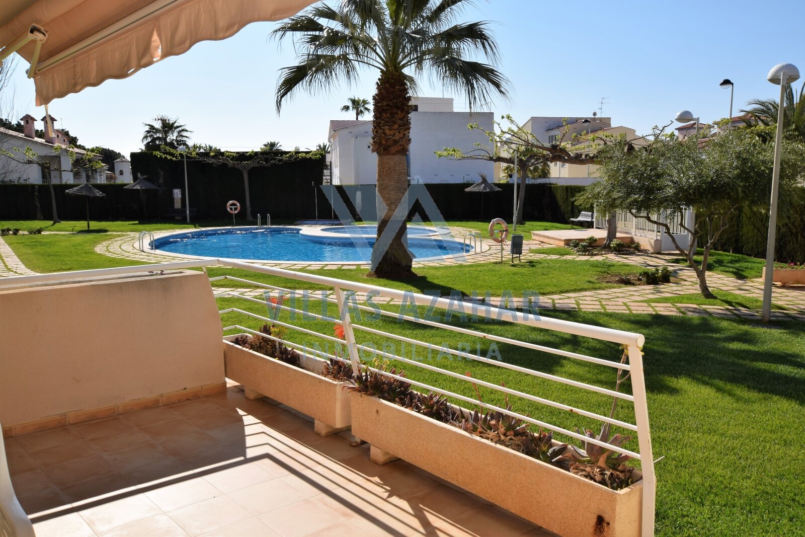 Résidence Alcala Blau Appartement moderne pres de la plage