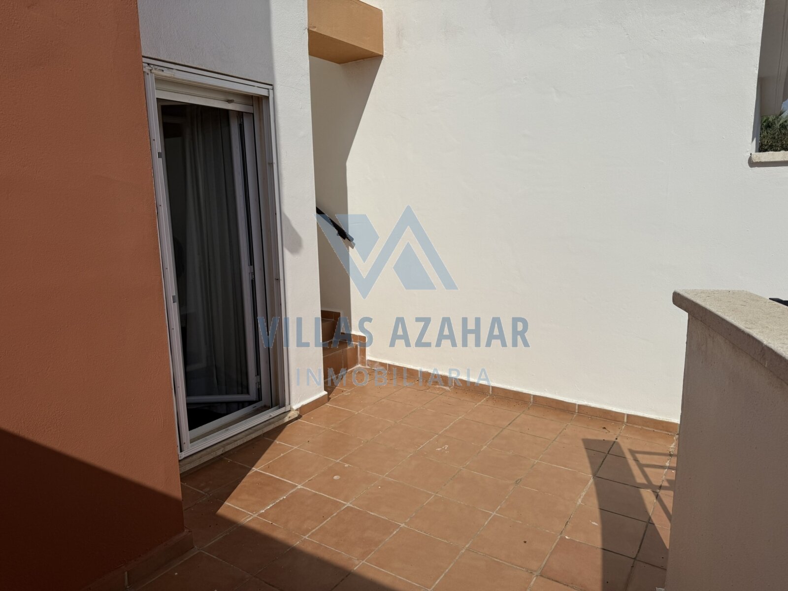 Maison mitoyenne à Palm Beach II – Zone de la grande piscine