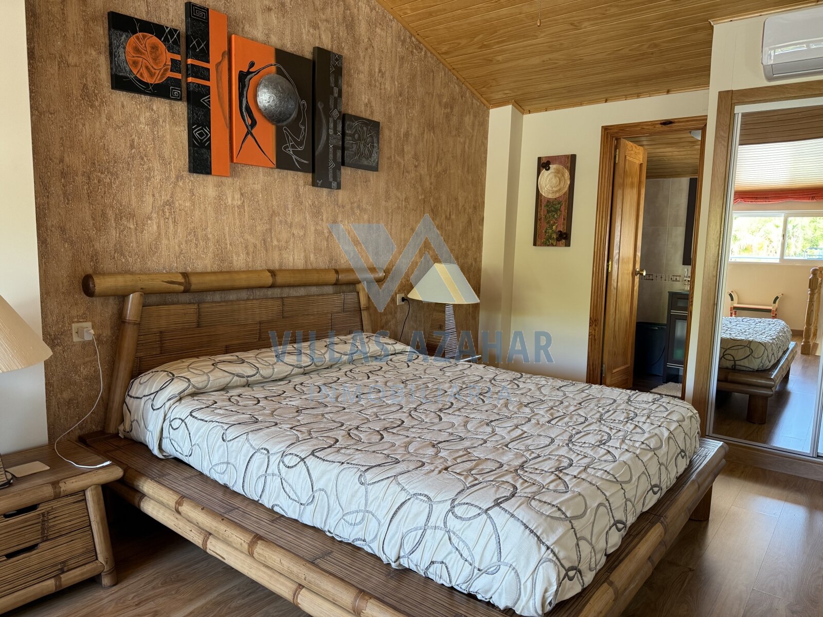 Dupelx en première ligne de mer – Résidence Voramar