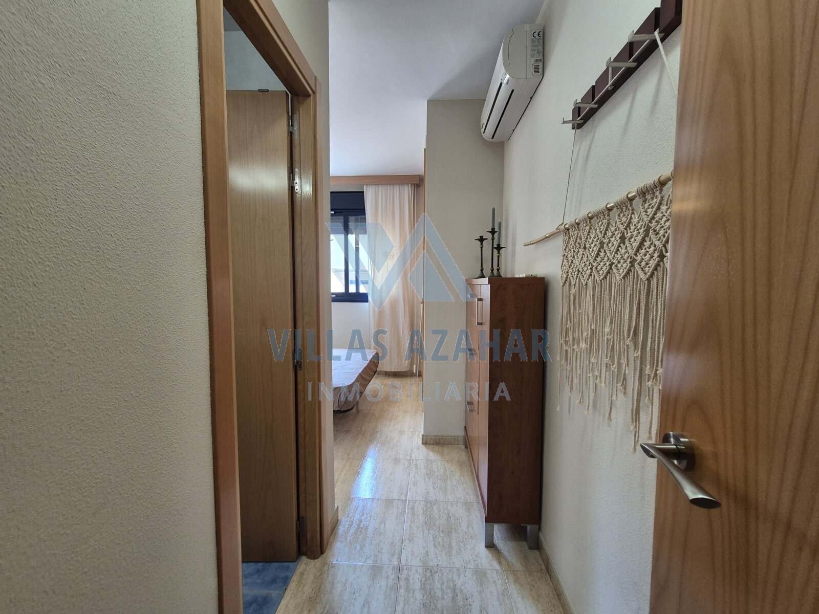 Appartement moderne et lumineux à proximité de la plage de sable 