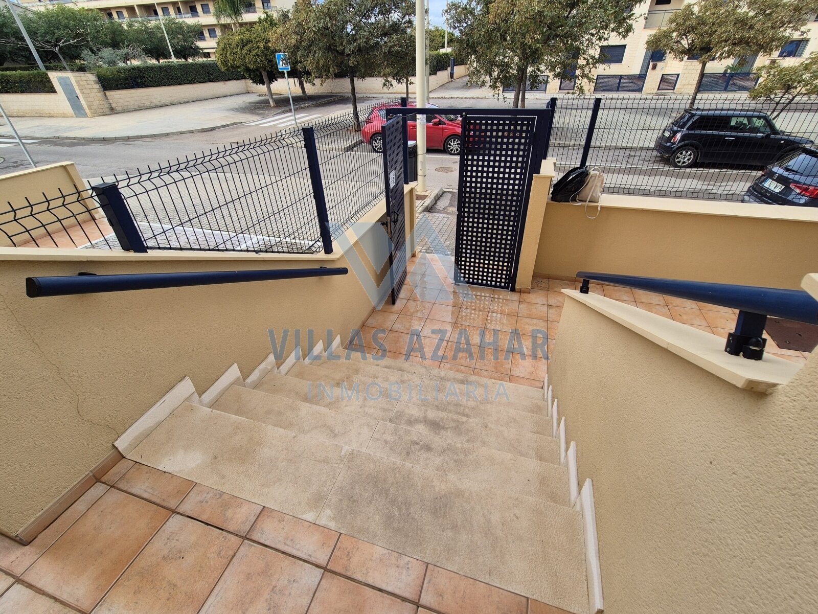 Appartement moderne et lumineux à proximité de la plage de sable 