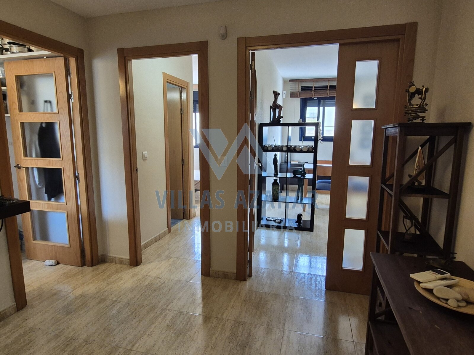 Appartement moderne et lumineux à proximité de la plage de sable 