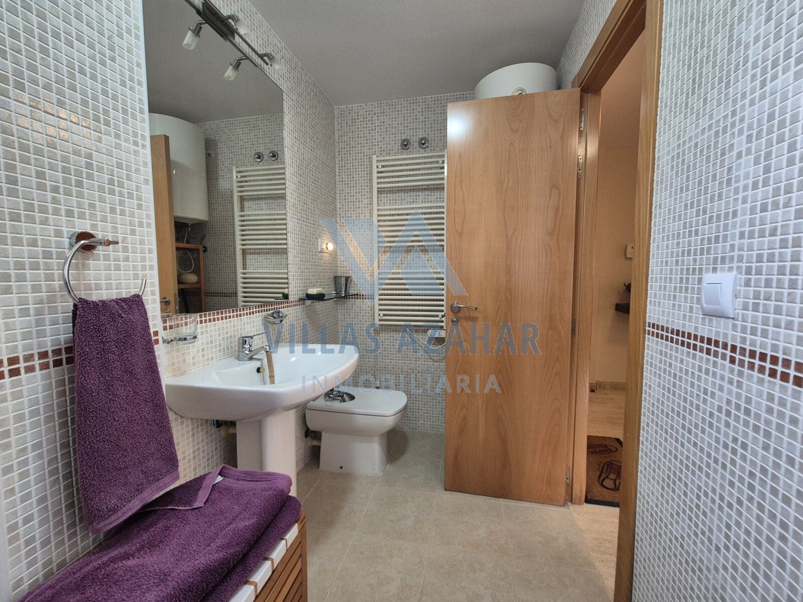 Appartement moderne et lumineux à proximité de la plage de sable 