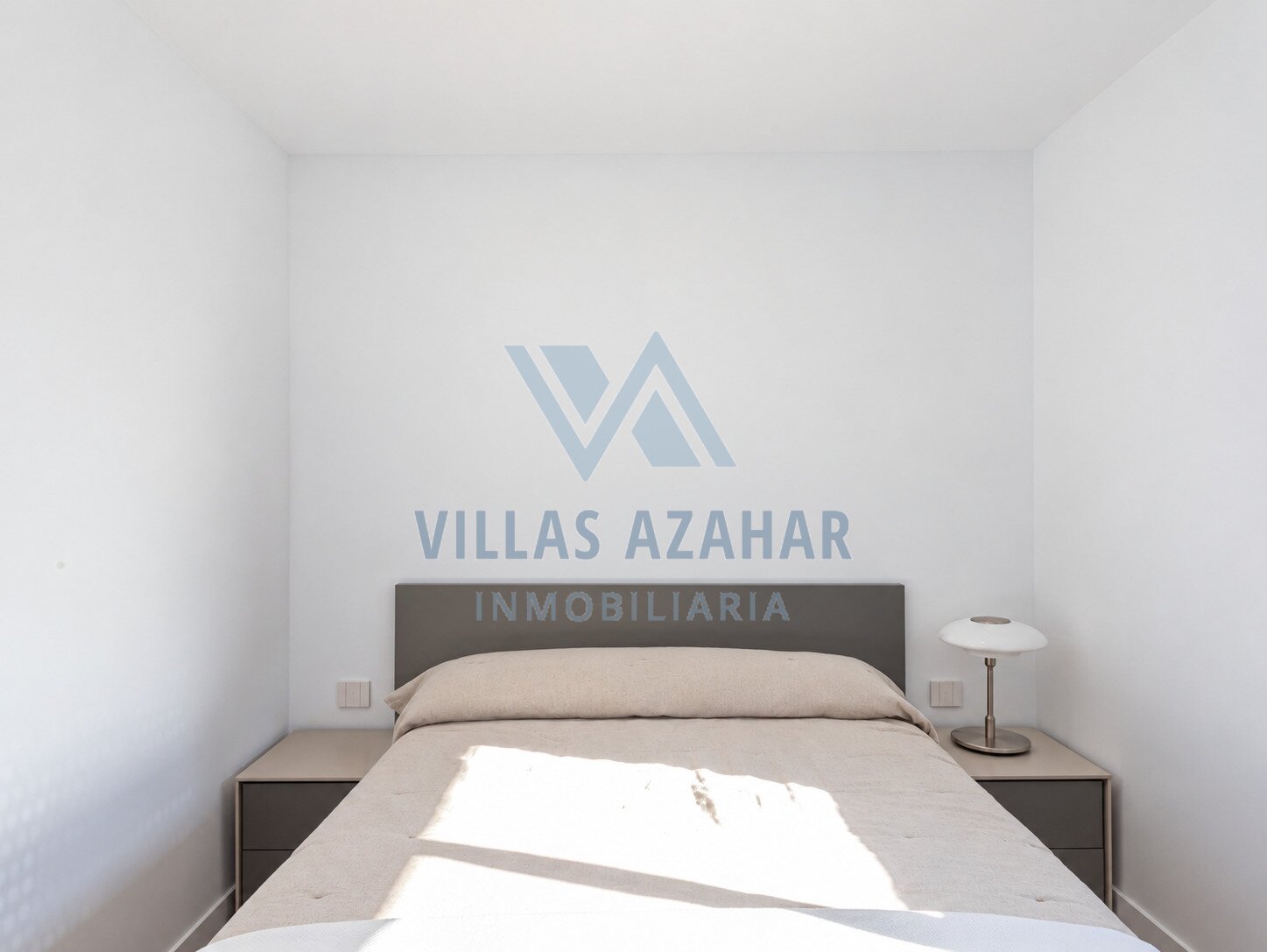Penthouse duplex exclusif avec vue sur la mer à Las Fuentes