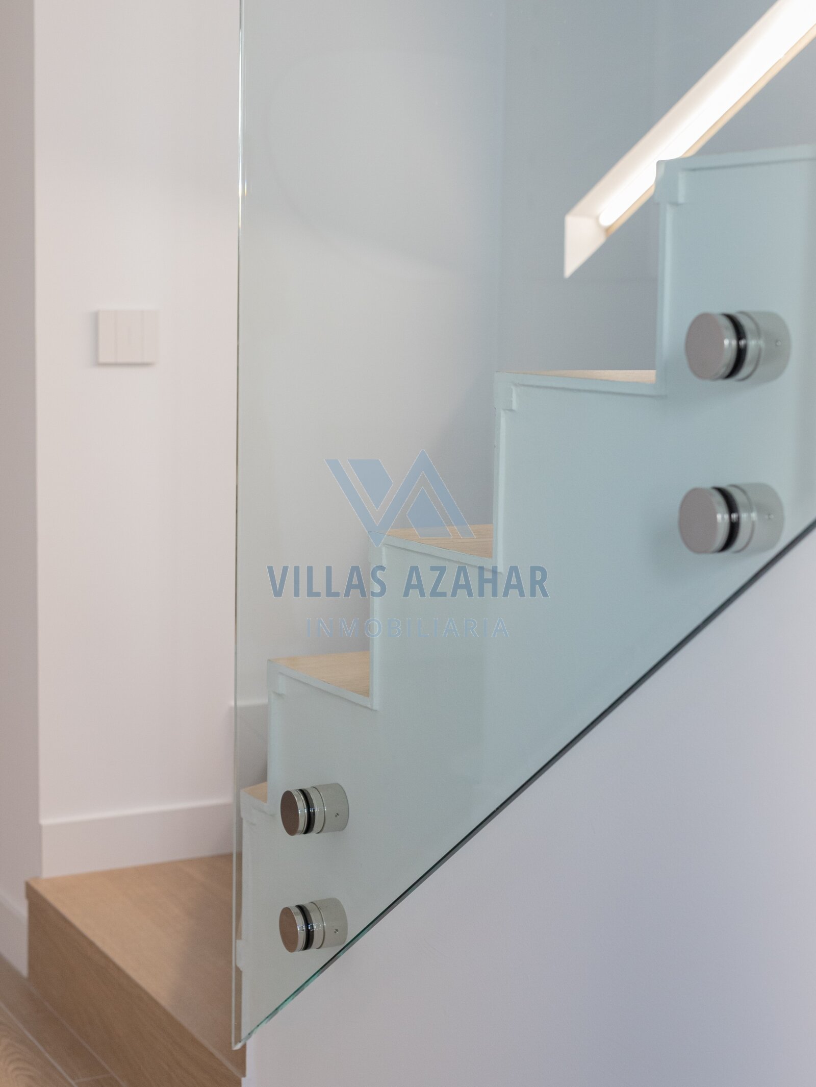 Penthouse duplex exclusif avec vue sur la mer à Las Fuentes