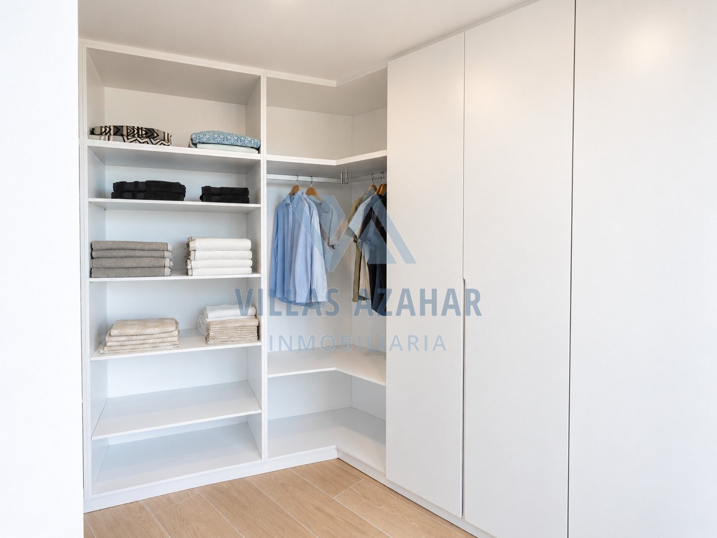 Penthouse duplex exclusif avec vue sur la mer à Las Fuentes