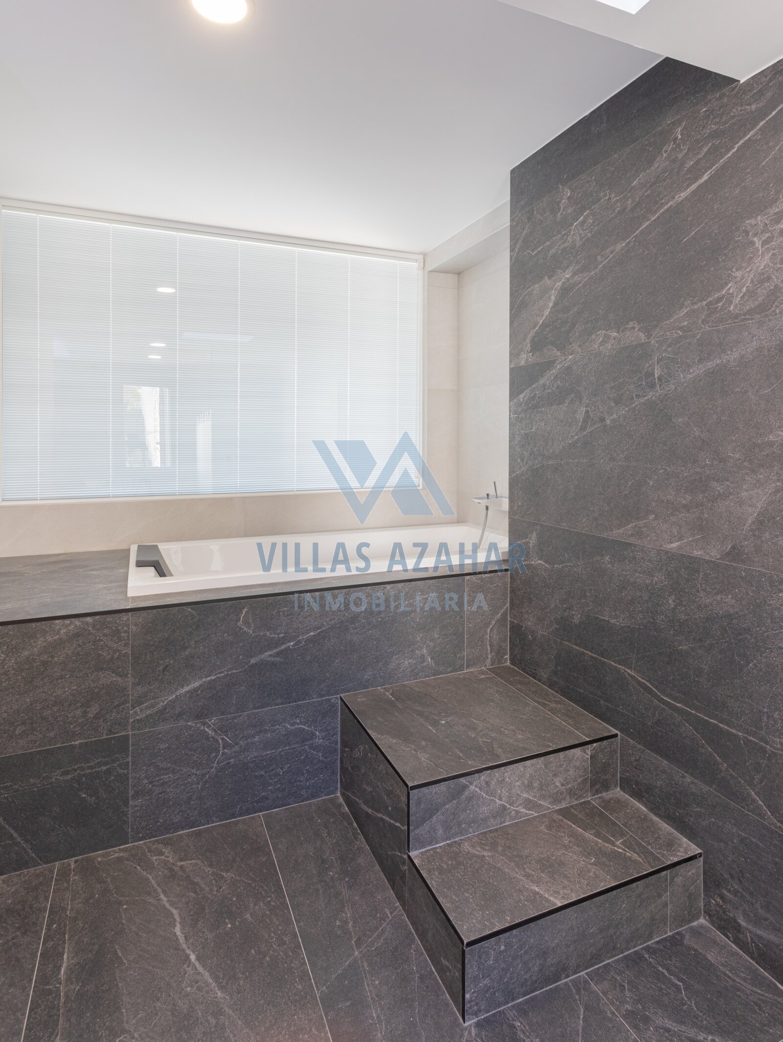 Penthouse duplex exclusif avec vue sur la mer à Las Fuentes