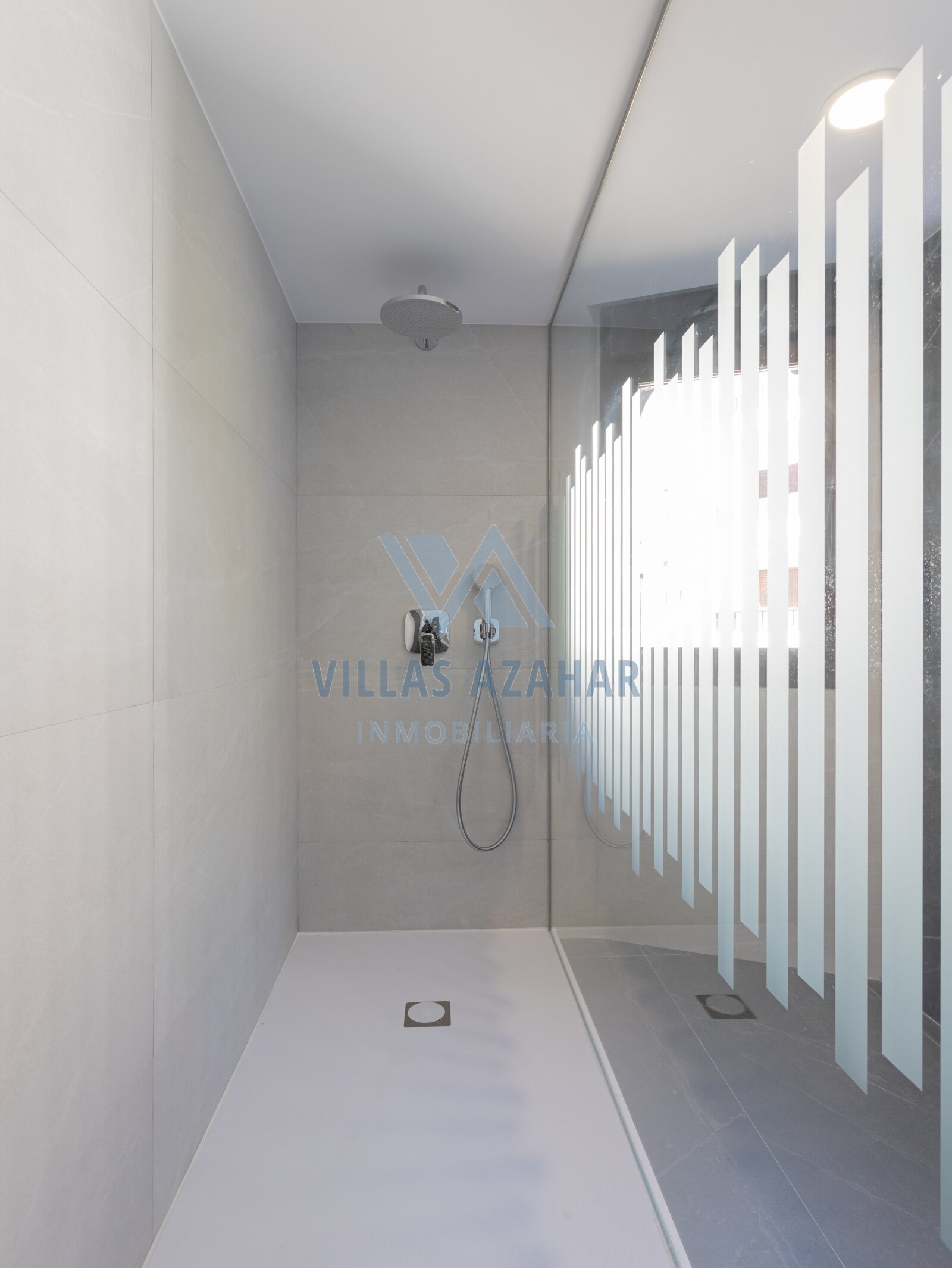 Penthouse duplex exclusif avec vue sur la mer à Las Fuentes