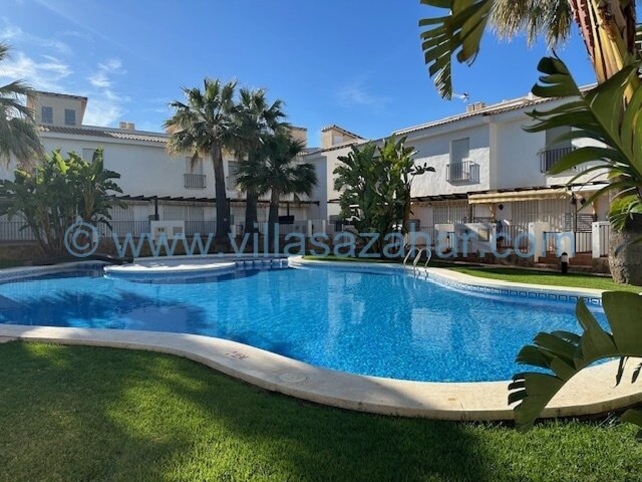 Alcossebre Palm Beach I vendre maison jumelee Alcossebre Palm Beach I vendre maison jumelee