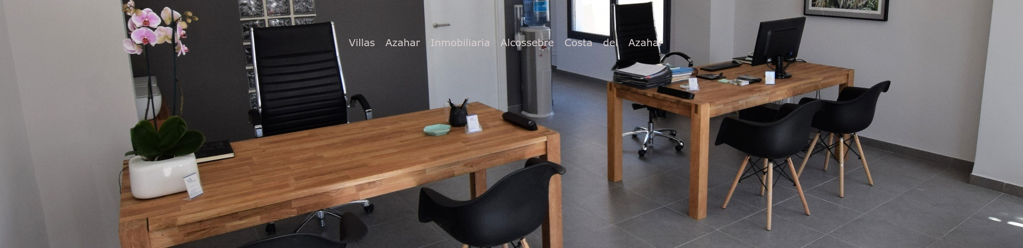 Villas Azahar Inmobiliaria