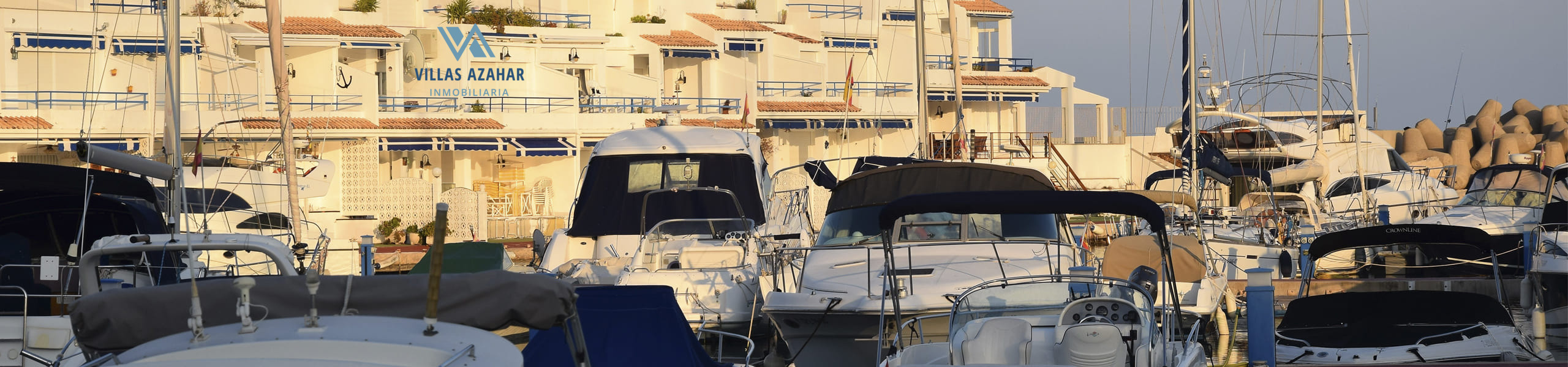 Villas Azahar Inmobiliaria