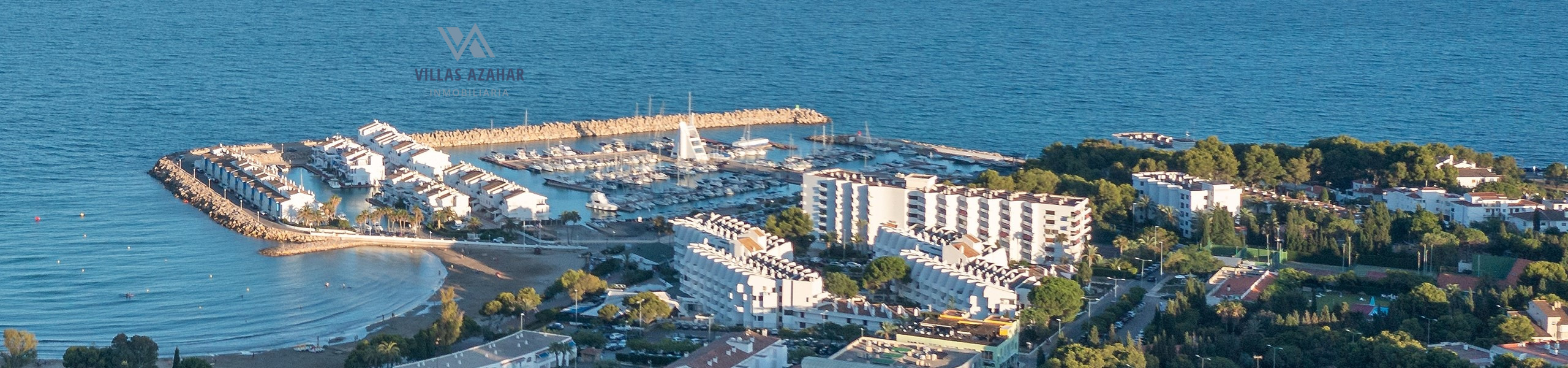 Villas Azahar Inmobiliaria