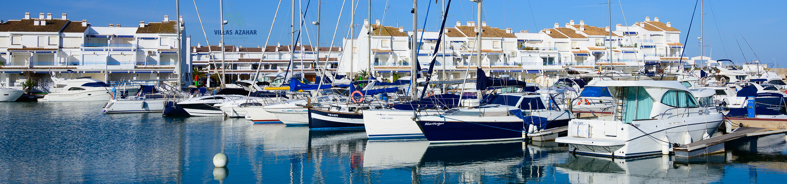 Villas Azahar Inmobiliaria